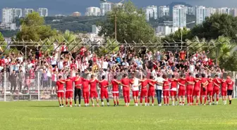 Samsun spor haberi: Samsunspor: 2 Çorumspor: 0