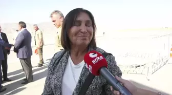 Şırnak haberi! Selvi Kılıçdaroğlu, Uludere Ziyaretini Değerlendirdi: 'Adaletin Yerine Gelmediğini Düşünüyorlar, Sabırla Onu Bekliyorlar'