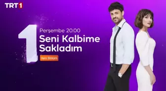 Seni Kalbime Sakladım 7. bölüm fragmanı yayınlandı mı? Seni Kalbime Sakladım yeni bölüm fragmanı çıktı mı, ne zaman çıkacak?