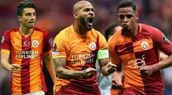 Sevilla, paylaşımında 3 futbolcunun adını yazarak Galatasaray'a teşekkür etti! Taraftar çılgına döndü