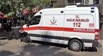 Son dakika haberi! Yalnız yaşadığı iş hanında ölü bulundu