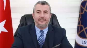 Yeni ÖSYM Başkanı Bayram Ali Ersoy kimdir? Prof. Dr. Bayram Ali Ersoy hayatı ve biyografisi!