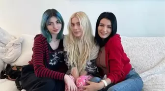 Aleyna Tilki'nin annesi Havva Öztel'den takipçisinin, 'Kızını itin önüne atıyorsun' sözlerine sert tepki: Haddini bilmezsen bildiririm!