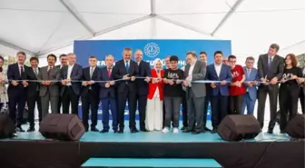 BAKAN ÖZER: MÜFREDATIMIZA KÜLTÜR TARİHİ DERSİMİZİ KAZANDIRMIŞ OLACAĞIZ -1