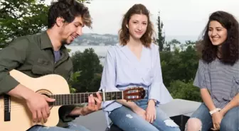 Beykoz Üniversitesi Kampüs Hayatı