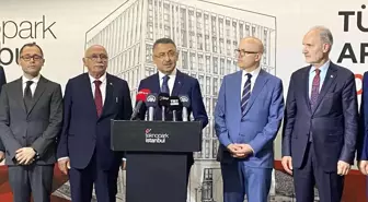 Cumhurbaşkanı Yardımcısı Fuat Oktay: 'Akıllı kemoterapi diye ifade edebileceğimiz 5 tane kanser ile ilgili tümörleri yok edecek yöntemlerin...
