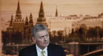 Dmitry Peskov: 'Türkiye'nin güvenlik nedenleriyle meşru endişeleri var'