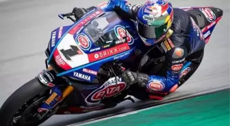 Dünya Superbike Şampiyonası'na Toprak Razgatlıoğlu damgası! Her yarışta podyuma çıkarak adından söz ettirdi