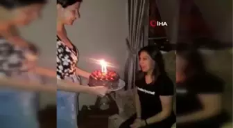 Hayatını kaybeden kadının organları başka bedenlerde yaşayacak