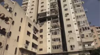 Son dakika haberi: İsrail, Gazze'ye saldırısında İslami Cihad Hareketinin önde gelen ismini öldürdü