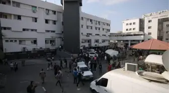 İsrail, Gazze'ye saldırısında İslami Cihad Hareketinin önde gelen ismini öldürdü (3)