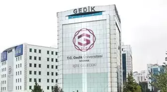 İstanbul Gedik Üniversitesi özel mi, devlet üniversitesi mi?