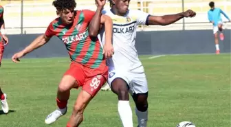 İzmir spor haberi: Karşıyaka'da 3 veda