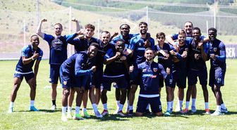 Kayserispor'da kaptanlar belli oldu