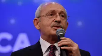 Kılıçdaroğlu ODTÜ'lüleri Kutladı Boğaziçi'ne de Mezuniyet Töreni İstedi