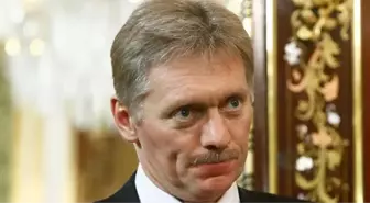 Kremlin Sözcüsü Peskov: 'Görüşmede, Bayraktar İHA konusu ele alınmadı'