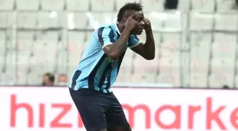 Mario Balotelli, Sion ile anlaşmaya vardı! Top artık Adana Demirspor'da