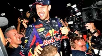 Sebastian Vettel Formula 1 kariyerini sezon sonu noktalayacak