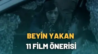 Sonu Sürprizlerle Biten, Beyin Yakan 11 Bilim Kurgu ve Gizem Film Önerisi