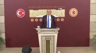 Bursa gündem haberi: Yıldırım Kaya'dan KPSS Adaylarına Çağrı : 'Uğradığınız Haksızlığın Giderilmesi İçin Maddi ve Manevi Tazminat Davası Açın'