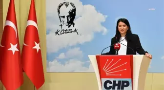 CHP Genel Başkan Yardımcısı Gökçen, Kendisini Tehdit Eden Kişiye Adresini Veren Hakim Hakkında Suç Duyurusunda Bulundu