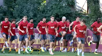 Antalya haberleri: Galatasaray sezonu Antalya'da açacak