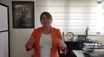 Gülizar Biçer Karaca'dan Özhaseki'ye: 'Asıl Militanlığı, Kamu Kaynaklarını Hesap Vermeden Yandaş Vakıflara Aktarılmasını Bu Millet Sizden Öğrendi'