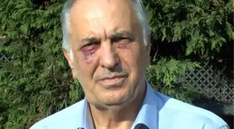 Son dakika haber! İstanbul-Saldırıya uğrayan Kartal Cemevi Başkanı Selami Sarıtaş, yaşananları anlattı