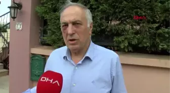 İSTANBUL-SALDIRIYA UĞRAYAN KARTAL CEMEVİ BAŞKANI SELAMİ SARITAŞ, YAŞANANLARI ANLATTI