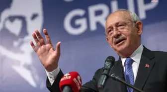 Kılıçdaroğlu'ndan Erdoğan'a: 'Gençler Görün ve Duyun; Bu Adam Böyle Biri. Bunda Ne Hak Var Ne Hukuk; Ne Haram Var Ne Helal... Hiçbir Şey Yok. Sadece...