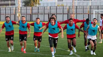 Samsun haberi! Samsunspor'da 12 futbolcunun lisansı çıkartılmadı