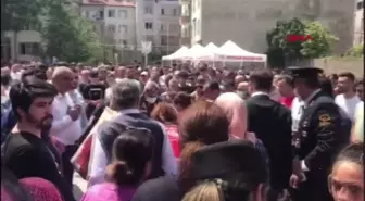 Manisa haber! ŞEHİT UZMAN ÇAVUŞ ERGİN, MANİSA'DA SON YOLCULUĞA UĞURLANDI