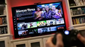 Netflix, oyun işinde iflas bayrağını çekebilir