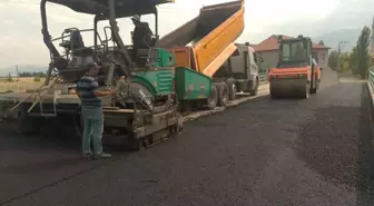 Konya yerel haberi | Seydişehir Belediyesi Ekipleri Kırsalda Yol Çalışmalarına Devam Ediyor