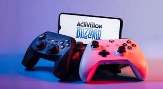 Activision Blizzard'ın mobil oyunları PC ve konsolu geride bıraktı