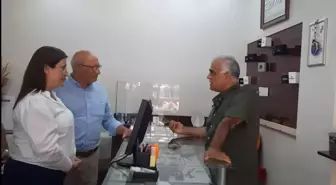 Afyon gündem haberleri... Afyonkarahisarlı Esnaf: Fiyatlara Euronun Gücü de Yetmiyor