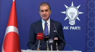 Son dakika haberi! AK Parti'li Çelik: Siyasete müdahale eden askeri vesayet mekanizması istiyorlar
