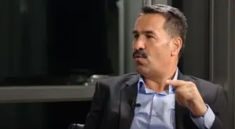 AK Partili Yaman: Kürtçe müzik dinledi diye insanları zindanlara attılar