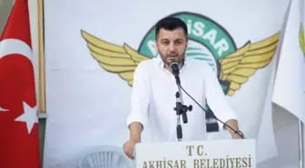 Ankara spor haberleri | Akhisarspor'da Evren Özbey sürpriz seçimle tekrar koltukta