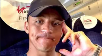 Alexis Sanchez kimdir? Alexis Sanchez kaç yaşında, mevkiisi ne?