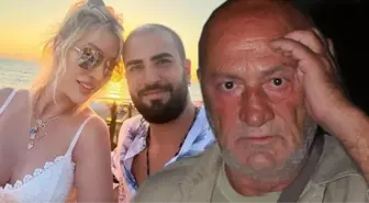 Ali Erkazan... SEDA SAYAN'A KÜFÜR ETTİ!