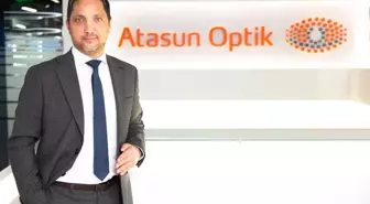 Atasun Optik 'Sıfır Atık' Belgesi Aldı