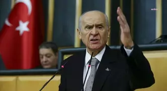 Bahçeli: 'Kılıçdaroğlu Bilmelidir Ki, Türkiye'de 'Roboski' Diye Bir Yer Yoktur, Olmamıştır, Olmayacaktır'
