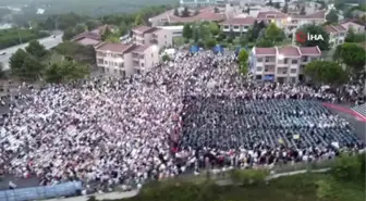 Bahçeşehir Üniversitesi 22. dönem mezunlarını coşkuyla uğurladı