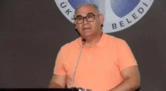Afyon haberi... Başkan Çay: 'Mustafa Çay'dan sadece hizmet adamı olur'