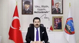 Başkan Sayan: 'HDP ve CHP Kürtlere yeni tuzaklar kuruyor'