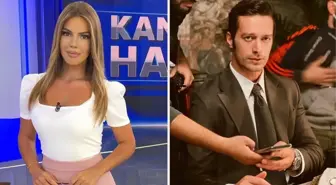Camdaki Kız'ın Sedat'ı Feyyaz Şerifoğlu gönlünü kaptırdığı haber spikeri Merve Dinçkol kimdir?