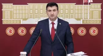 CHP'li Özel tarafından AK Parti'ye geçeceği iddia edilen Milletvekili Çelebi: Bağımsız vekil olarak ülkemin çıkarlarını savunmaya devam edeceğim