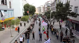 Son dakika haberi: Darıca'da Kerbela şehitleri anıldı