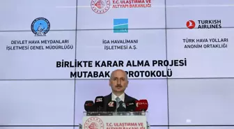 İSTANBUL-BAKAN KARAİSMAİLOĞLU: 198 MİLYAR DOLAR YENİ YATIRIM YAPACAĞIZ
